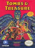 Tombs & Treasure (Nintendo Entertainment System)